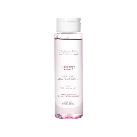 Camilla Pihl Micellar Water 200 ml