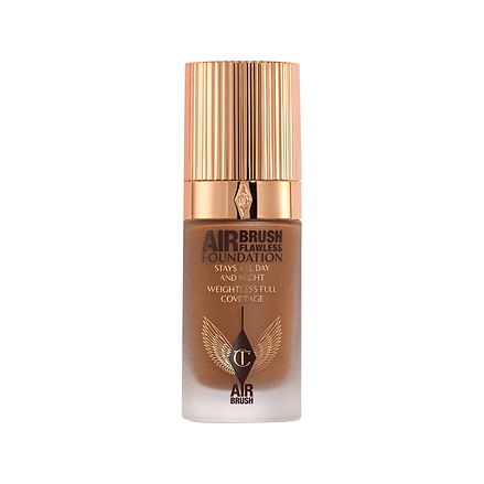Charlotte Tilbury Airbrush Flawless Foundation - 15 Neutral