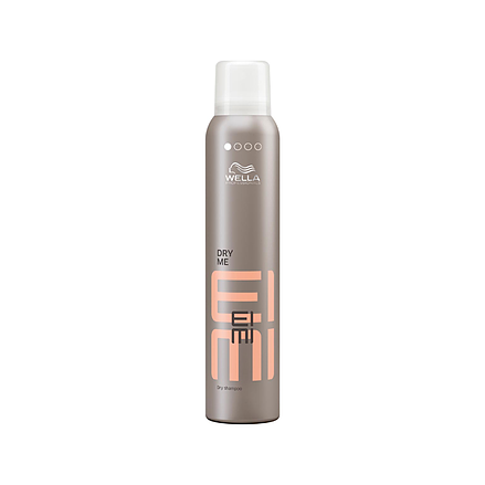 Wella Professional Eimi Dry Me Shampoo