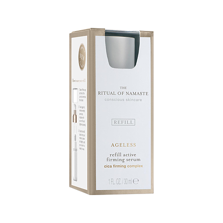 Rituals Namasté Ageless Firming Serum Refill