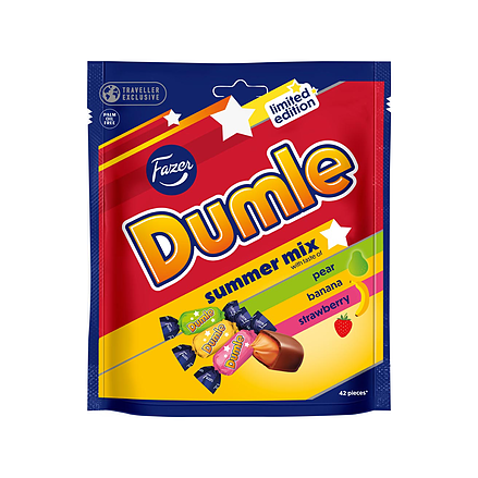 Dumle summer mix