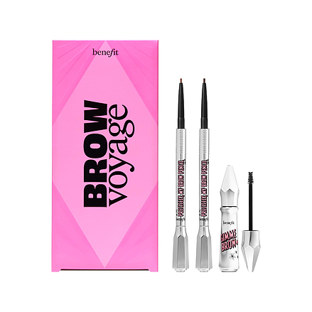Benefit Make Up Set