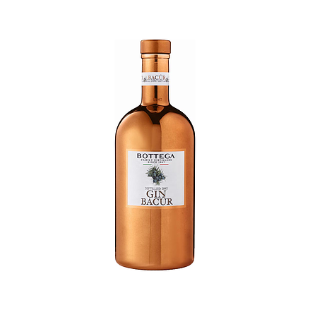 Bottega Bacûr Gin