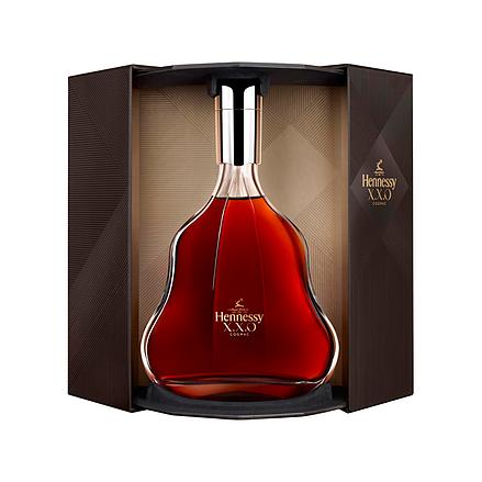 Hennessy XXO