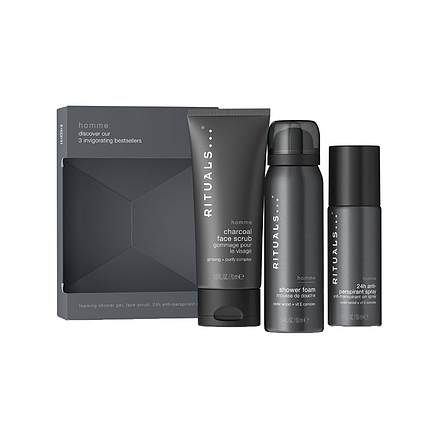 Rituals Homme Set