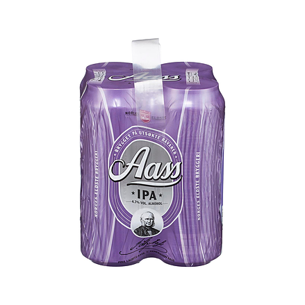 Aass IPA