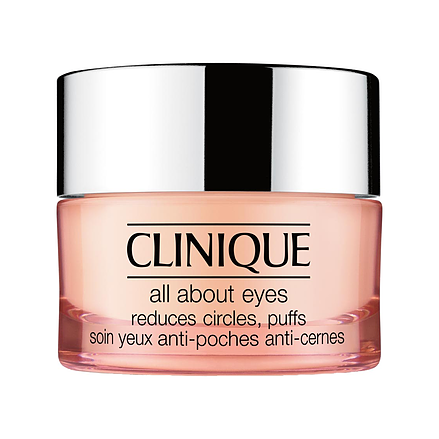 Clinique All About Eyes