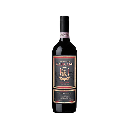 Castello di Gabbiano Chianti Classico Riserva