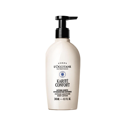 L'Occitane en Provence Shea Butter Bodylotion 240 ml