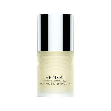 Sensai Cellular Performance Throat And Bust Lifting Effect 100ml