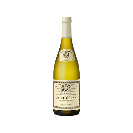 Louis Jadot Saint-Véran Les Deux Versants