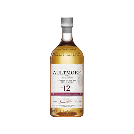 Aultmore 12yo