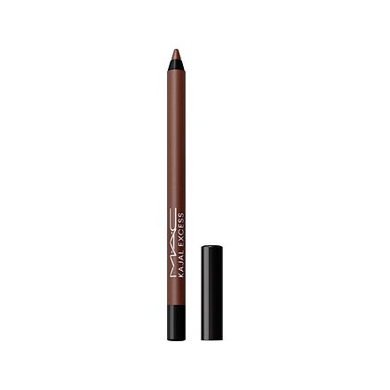 MAC Kajal Excess Longwear Smoky Eye Liner No 05 Costa Niche