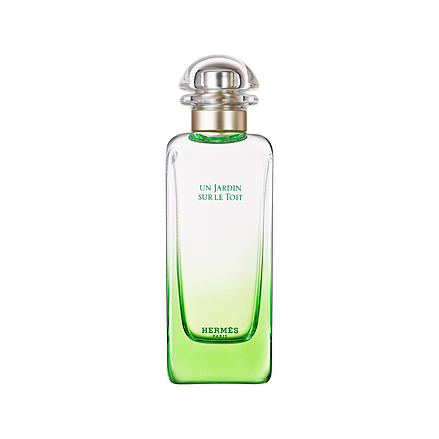 Hermès Un Jardin sur le Toit Eau de Toilette 100 ml