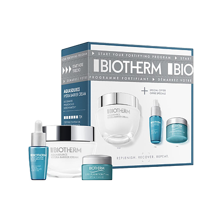 Biotherm Mixed Lines Facial Care Set