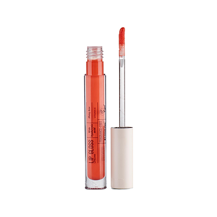Ecooking Make-up Lip Gloss No. 06 - Coral