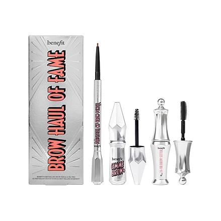 Benefit Brow Haul of Fame Set