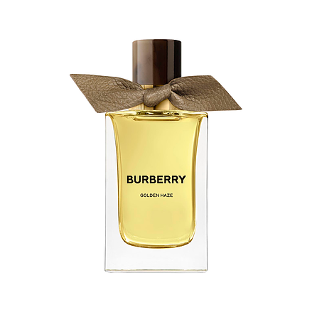 Burberry Signatures Extreme Botanicals Golden Haze Eau de Parfum