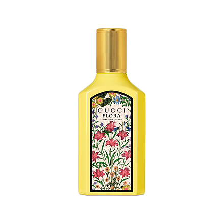 Gucci Flora Gorgeous Orchid Eau de Parfum 50 ml