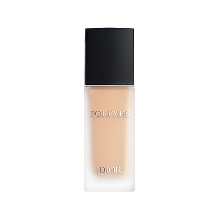 Diorskin Forever Matte Foundation No 0N
