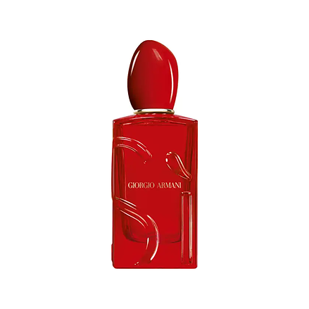 Giorgio Armani Sì Passione Red Musk Eau De Parfum 100 ml
