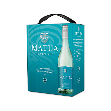 Matua Sauvignon Blanc Bib