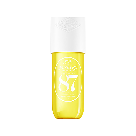 Sol de Janeiro Rio Radiance Parfum Mist 240 ml