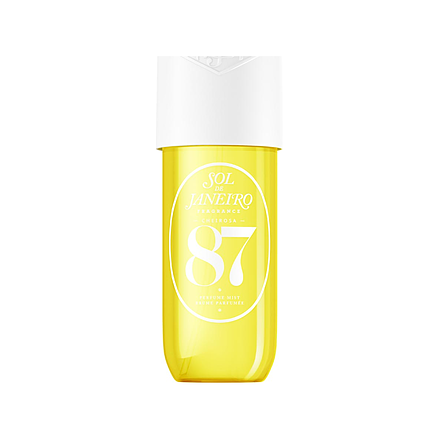 Sol de Janeiro Rio Radiance Parfum Mist 240 ml