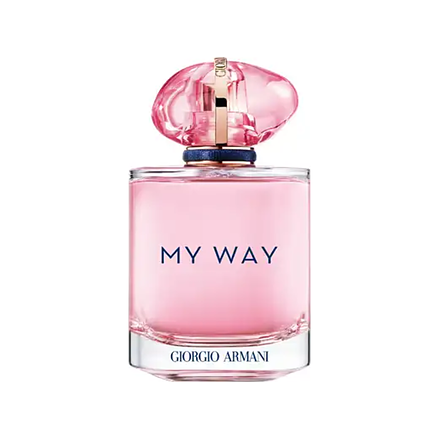 Giorgio Armani My Way Nectar Eau de Parfum 90 ml