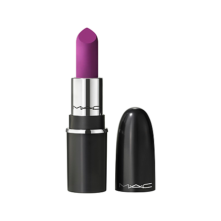 MAC Macximal Matte Lipstick Everybody's Heroin