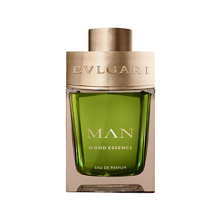 Bvlgari Man Wood Essence Eau de Parfum 100 ml