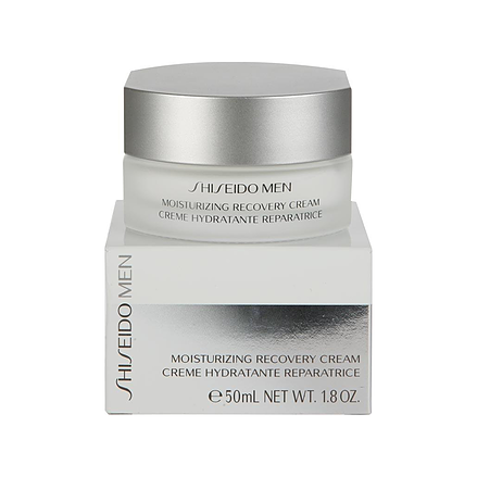 Shiseido Men Moisturizing Recovery Cream