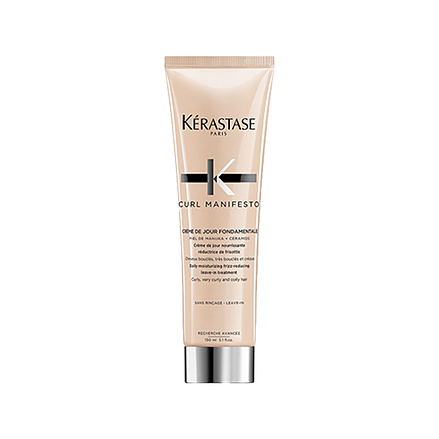 Kérastase Curl Manifesto Hair Cream
