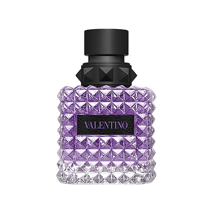 Valentino Donna Born in Roma Purple Melancholia Eau de Parfum 50 ml