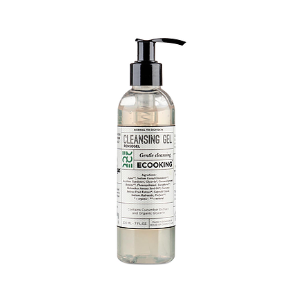 Ecooking Cleansing Gel