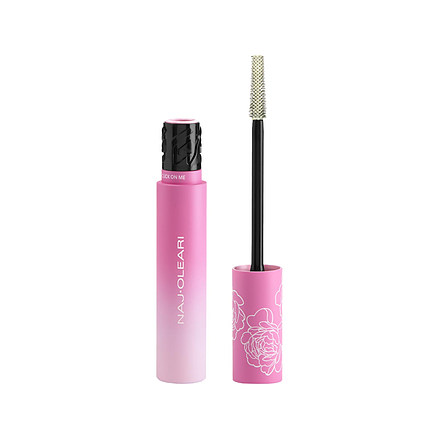 NAJ-OLEARI Petelicious Mascara N° 01 Transparent