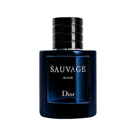 Dior Sauvage Elixir 100 ml