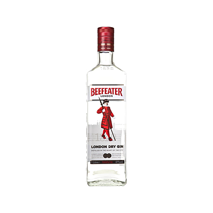 Beefeater London Dry Gin