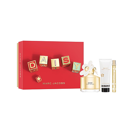 Marc Jacobs Daisy Set