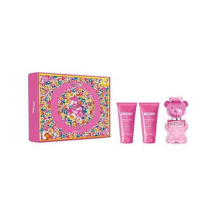 Moschino Toy2 Bubble Gum Set