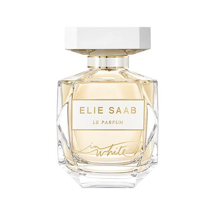 Elie Saab Le Parfum White Eau de Parfum 90 ml