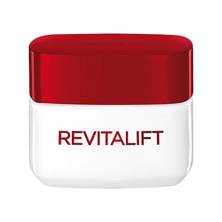 L'Oréal Revitalift Day Cream