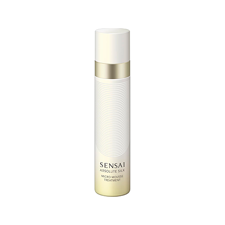 Sensai Micro Mousse Treatment 90ml
