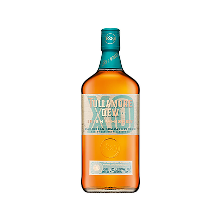 Tullamore Dew XO Rum Cask Finish