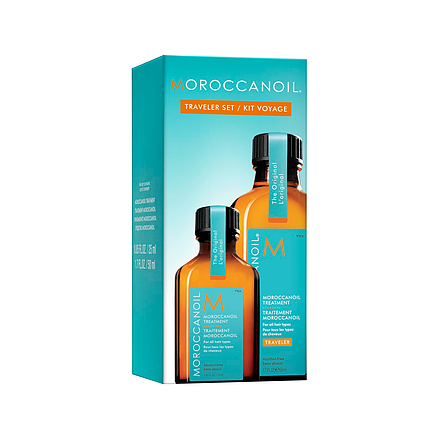 Moroccanoil Hair Set