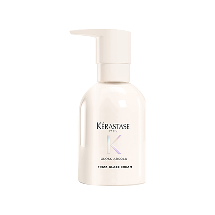 Kérastase Gloss Absolu Frizz-Glaze Cream