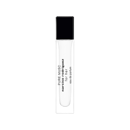 Narciso Rodriguez For Her Pure Musc Eau de Parfum 10 ml