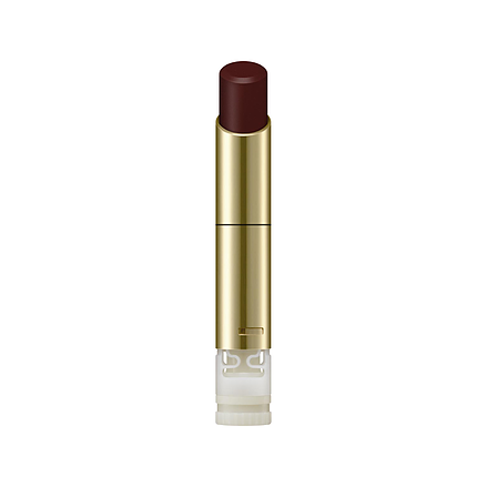 Sensai Lasting Plump Lipstick Refill LP12 Brownish Mauve