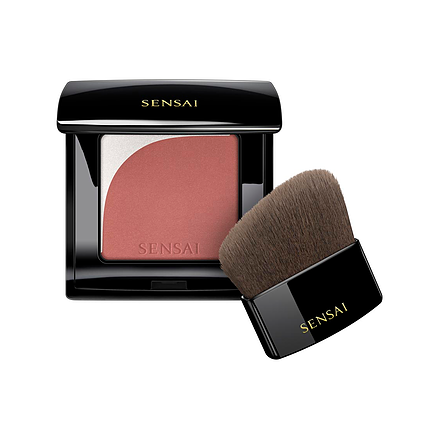 Sensai Blooming Blush No. 03 - Coral