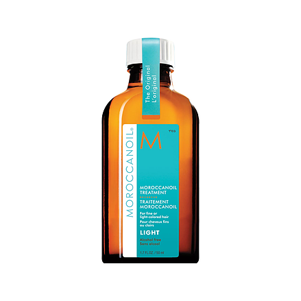 Moroccanoil Hair Treatment Light